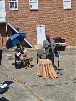 Outside fellowship 3_23_26